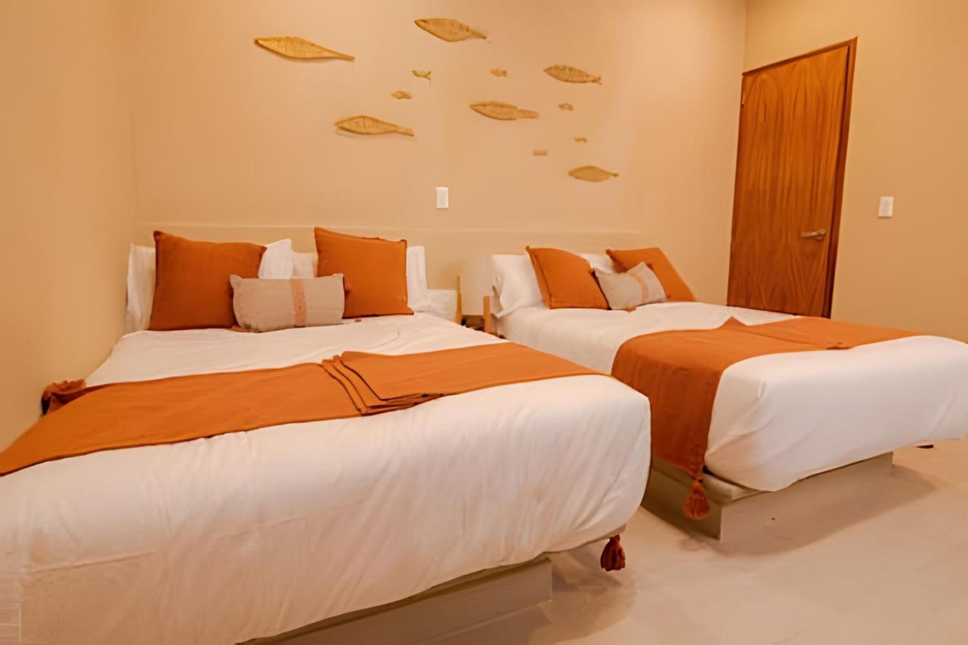 Condominios Evamar San Carlos San Carlos Nuevo Guaymas Exterior foto