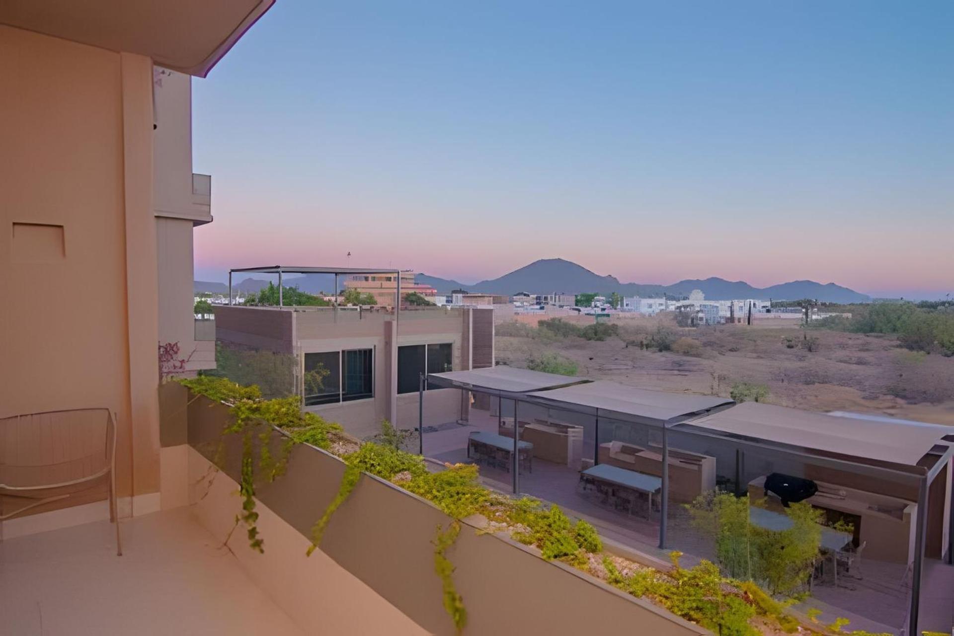 Condominios Evamar San Carlos San Carlos Nuevo Guaymas Exterior foto