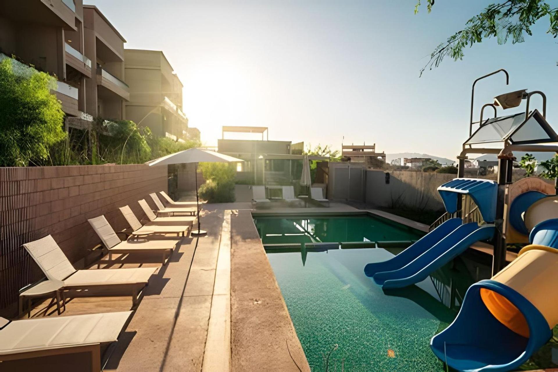 Condominios Evamar San Carlos San Carlos Nuevo Guaymas Exterior foto
