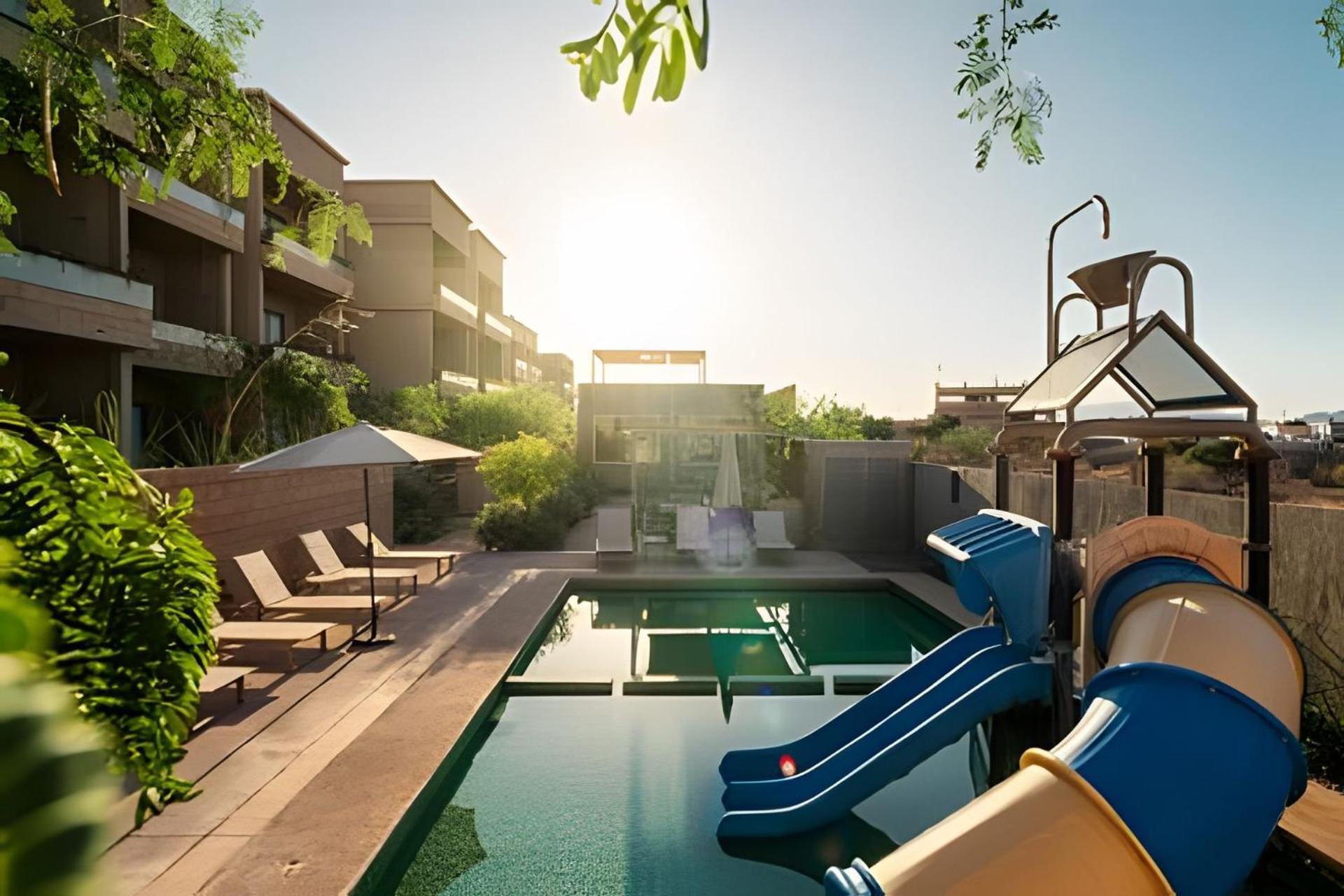 Condominios Evamar San Carlos San Carlos Nuevo Guaymas Exterior foto