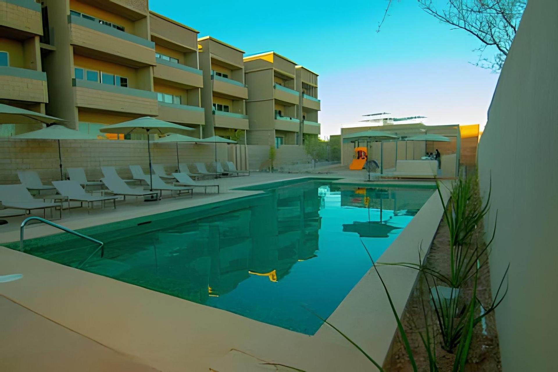 Condominios Evamar San Carlos San Carlos Nuevo Guaymas Exterior foto